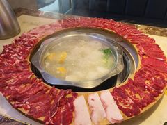 -小肥牛潮汕牛肉火锅(南联店)