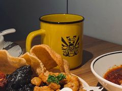 -太二酸菜鱼(福州泰禾店)