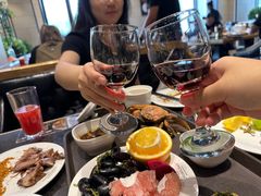 -川骄海鲜自助(亚运村店)