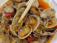 -江湖亮亮蒸虾大排档烤全羊清真(武汉总店)