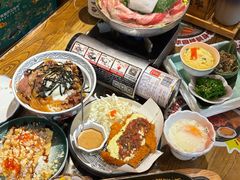 -桃太郎寿司料理(大学城店)