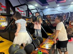-卡乐潮漫(星湖商业城店)