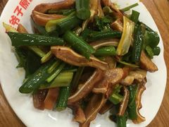 -老爷子原味蒸饺(总店)