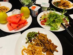 -天津君隆威斯汀酒店