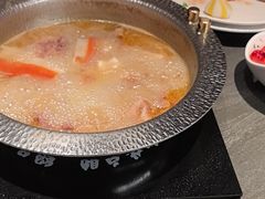 -牛YO寿喜烧和牛火锅自助(三台子万象汇店)