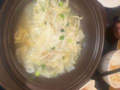 -鲁菜根·泰安菜(万达店)