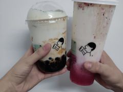 -喜茶(深圳东门1234店)