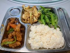 -西苑美食城(龙湖星悦荟店)