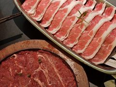 -季季山·云南野生菌火锅(上海首店)