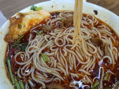 -秦云老太婆摊摊面(蜀汉路店)