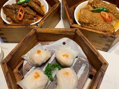 -火啫啫·粤式啫啫煲(南通首店)