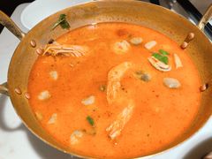 -青檸泰 LIME THAI (财富购物中心店)