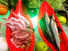 -“香”全日餐厅·株洲大汉希尔顿酒店