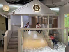 -星漠亲子餐厅•有机食材•儿童游乐