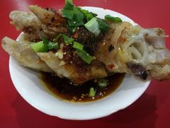 -蒋炸酱(内东街店)