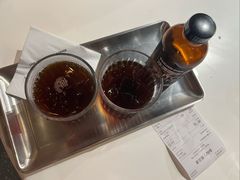 -sugarman espresso素饮糖人高新咖啡工厂