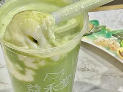 -益禾堂(海大店)