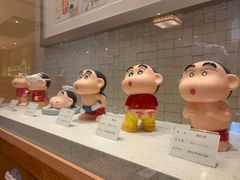 -小山日本料理(兴业太古汇店)