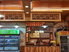 -老味道1992(武当山店)