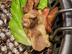 -木槿花韩式炭烤·熟成肉工坊(孙文东路店)