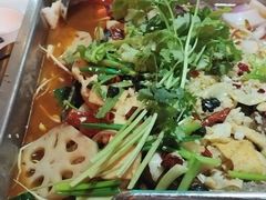 -黑牛码头·小龙虾·烧烤