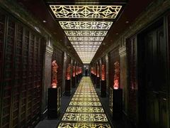 -北京四季酒店·采逸轩