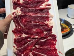 -围炉夜话·潮汕卤水火锅(榕江店)