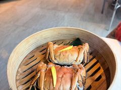 -成隆行·蟹王府(淮海店)