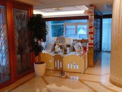 -馨月汇·独栋月子会所(静安店)