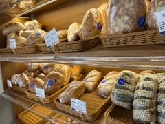 -莫斯科餐厅面包坊(北展店)