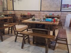 大堂-2048香辣虾(七星岗店)