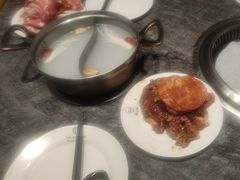 -钱小奴创意自助餐厅·原切谷饲安格斯畅吃(宁波环球银泰城店)