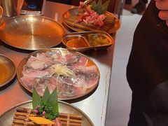 -西塔老太太泥炉烤肉(苏州大悦城店)