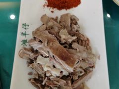 -国强手抓(北京西路店)