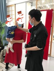 -小阿福儿童摄影(华中智谷店)