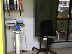 -Liking Fit24小时智能健身(金汇路韩国街店)