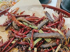 -楚鱼王·河鲜·湖北菜(华农店)