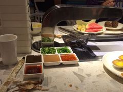 -春天烤肉自助餐厅(南内环店)