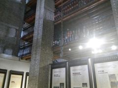 -均和墟历史街区-平和大押