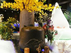 -V-ONE西雅图海鲜自助餐厅(仓山万达广场店)