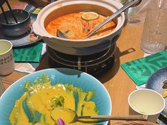 -泰悦澜·泰国餐厅(万象城店)
