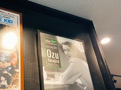 -和美电影艺术中心(万国城店)