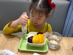 -满记甜品(巴黎春天宝山店)