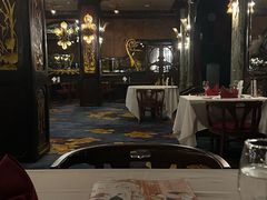 -马克西姆餐厅(崇文门店)