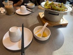 -大闫家烧烤·小海鲜家常菜(郑庄店)