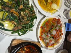 -陈麻婆豆腐(春熙店)