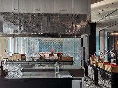 -杭州桐庐康莱德酒店西餐厅-舍