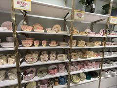 -光启城时尚购物中心