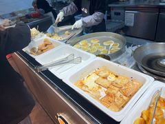 -素满香·食养自助(建邺万达店)