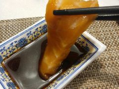 -肆月河豚·新淮扬(金融街店)